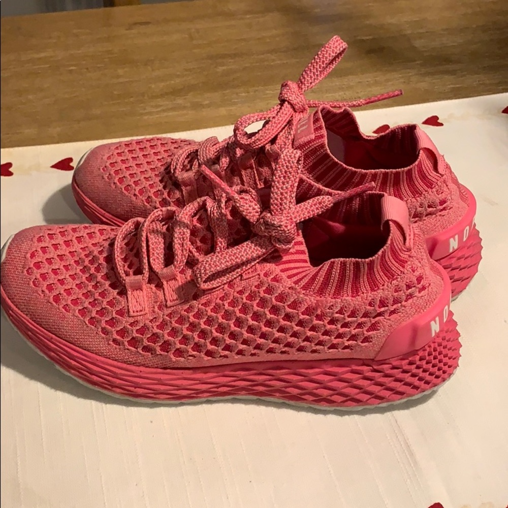 No Bull Runners